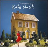 Kate Nash Made of Bricks