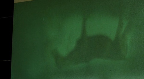a shot from Tarsem’s The Fall that’s a homage to Tarkovsky’s Andrei Rublev