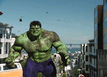incredible hulk 2: the 2003 ang lee mood piece