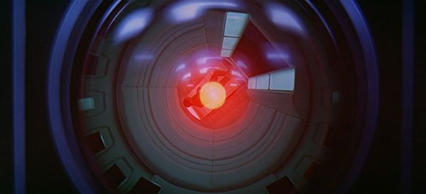 HAL-9000-reflecting-Daves-entry-in-Stanley-Kubricks-2001-A-Space-Odyssey